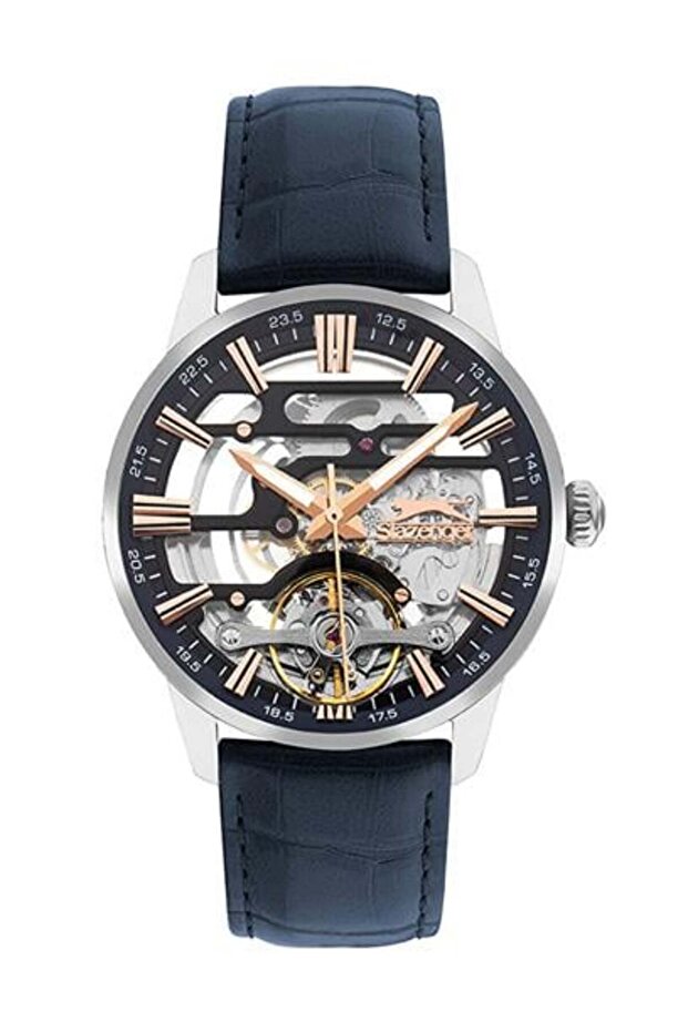 Sl.09.2268.1.02 Men's Wristwatch