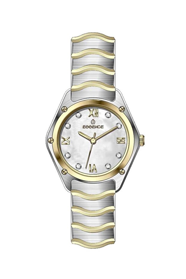 D1200.220 Women Wrist Watch