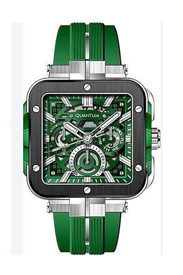 PWG1102.377 ساعة يد رجالية - 1