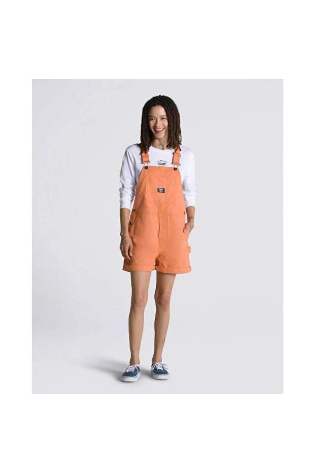 Salopeta Vans Short - 4