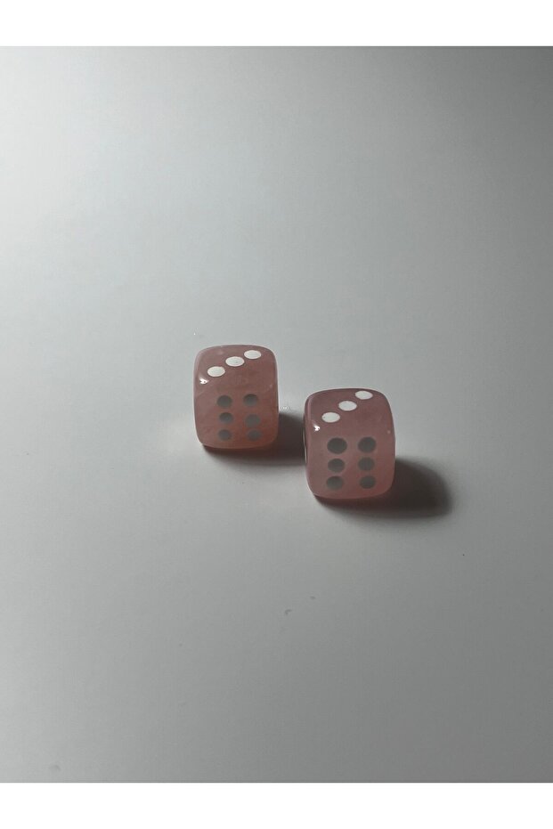 Pembe Kuvars Zar - 5
