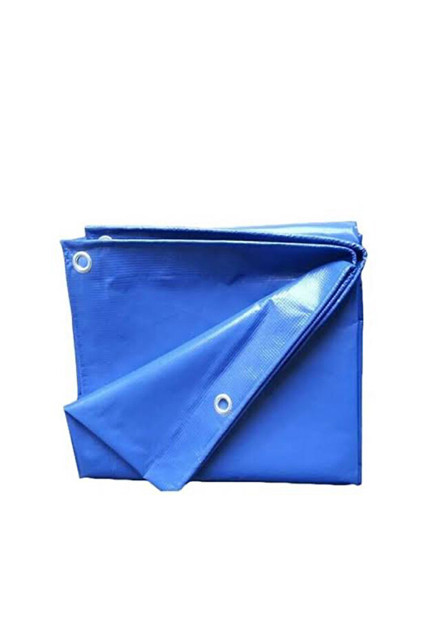 Ekoform Ebatlı Branda 10x12 - 3