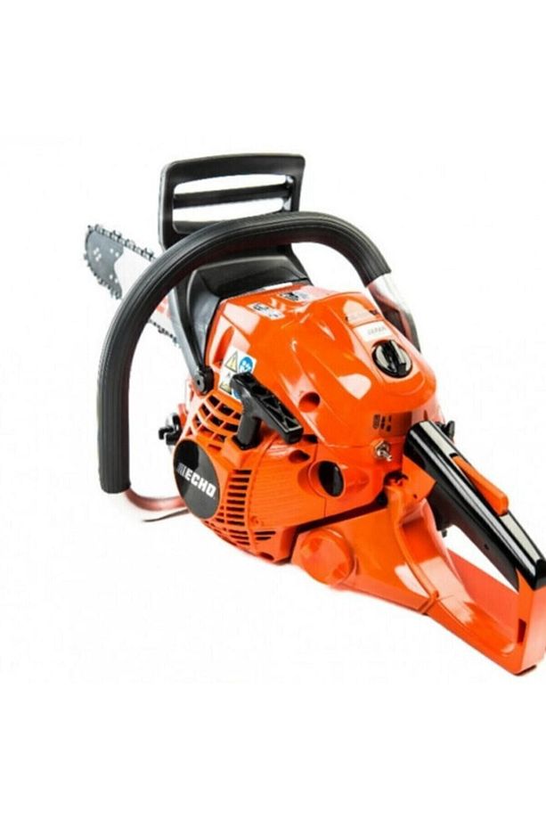 Cs-501sx Motorlu Testere - 3