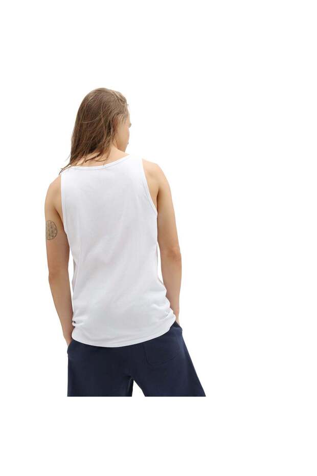 Vans Print Box Top - 2