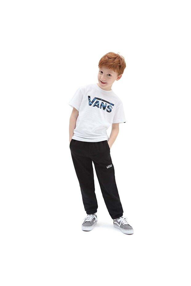 Vans Core Basic Fleece Pant - 5