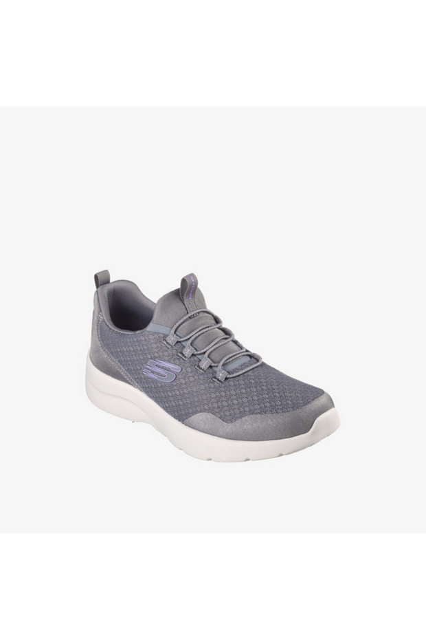 Women's Textured Slip-On Walking Shoes - DYNAMIGHT 2.0