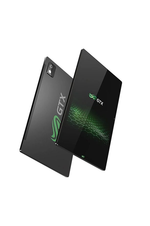 Gtx Jaculus Gaming Performance Tablet Siyah - 4