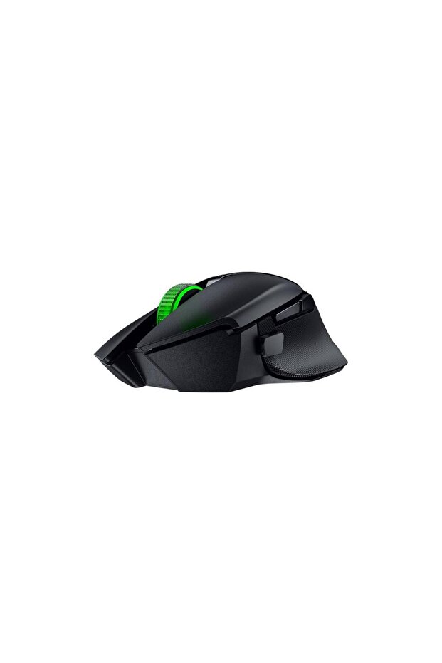 Mouse pentru jocuri Razer Basilisk V3 X HyperSpeed, Dual-Mode, 18000 DPI, Bluetooth (Negru) - 4