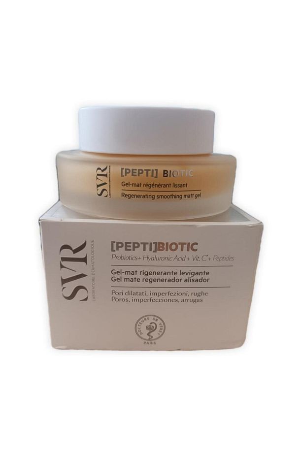 Pepti Biotic Regenerating Smoothing Matt Gel 50 ml - 1