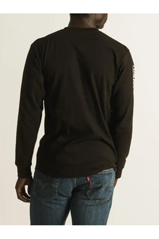 Bluza Vans Hi Def Commerica - 2