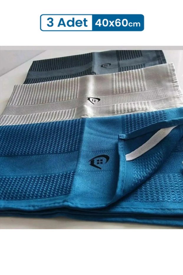 Magic Cloth Microfiber Cleaning Cloth 3 Pack