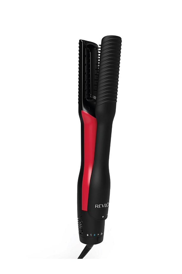 One Step Air Straight Saç Kurutma Makinesi ve Düzleştirici RVDR5330E - 2