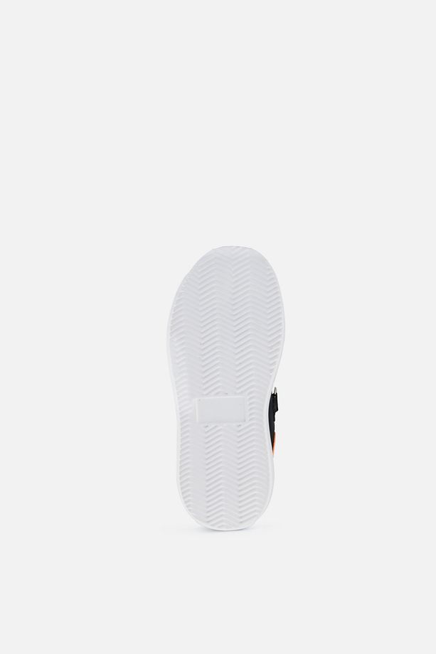 Latte Basic Unisex Çocuk Siyah Sneaker - 4