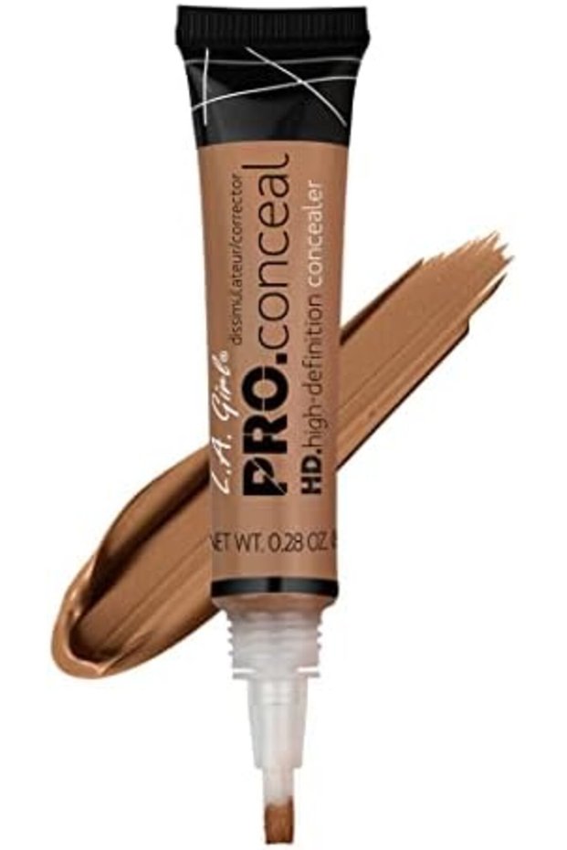 Pro Conceal HD Concealer, Espresso, 0.28 Ounce (GC985)