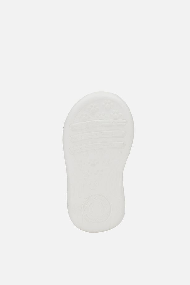 Anka Basic Unisex Ilk Adım Sarı Günlük Ayakkabı - 3