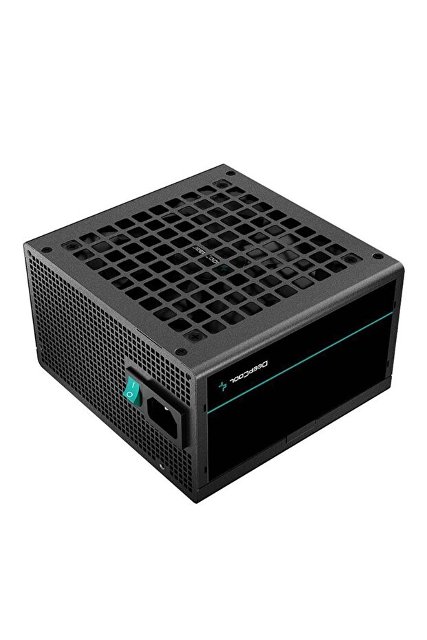 Sursa Deepcool PF650, 80+, 650W - 4