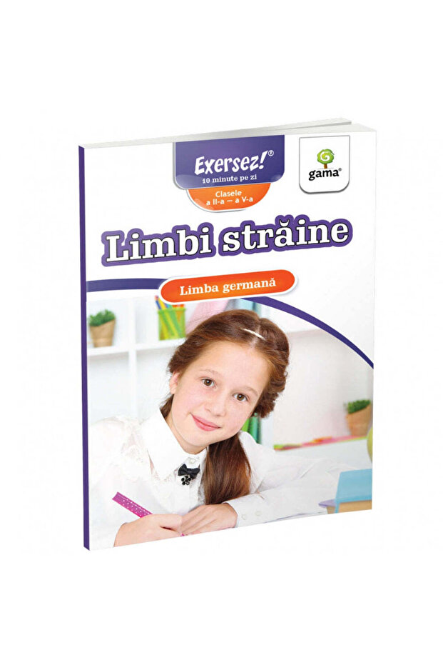 German language - Practice 2016 - 1