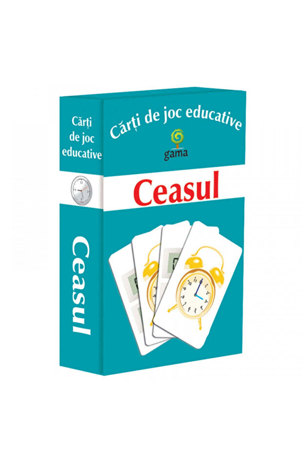 Ceasul - 1