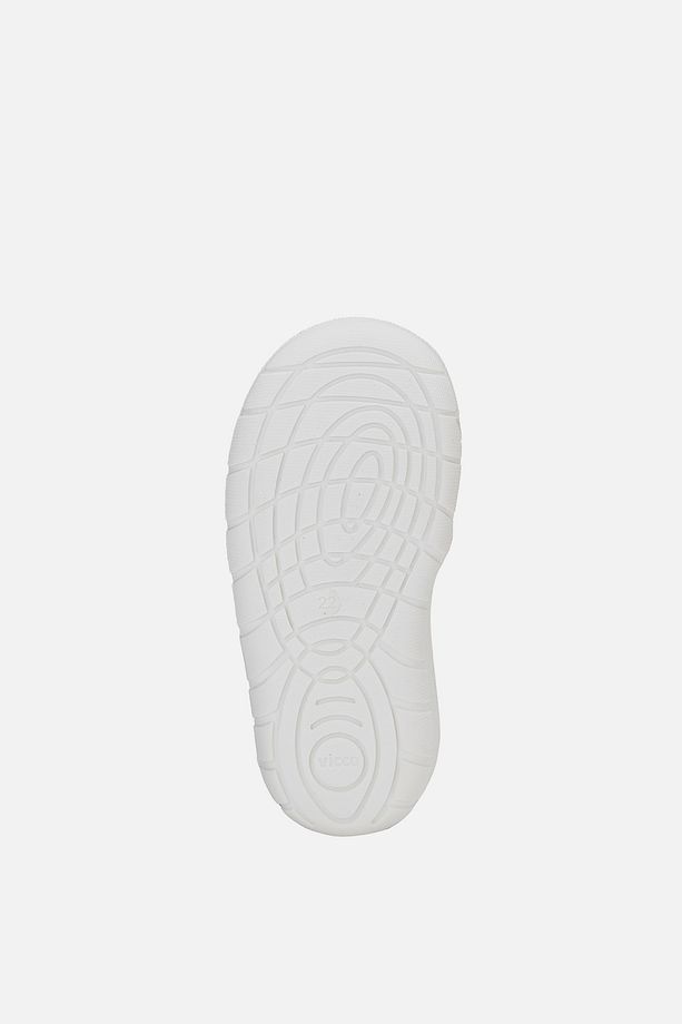 Anka Basic Unisex Okul Öncesi Sarı Günlük Ayakkabı - 4