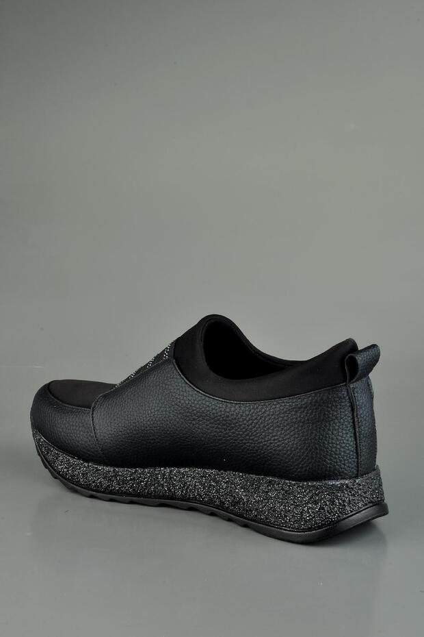 Ortopedik Spor Ayakkabı - 3