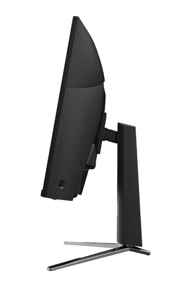 MAG 32CQ6PF WQHD CURVE RAPID VA 180Hz 0.5MS ADAPTIVE-SYNC GAMING MONİTÖR - 7