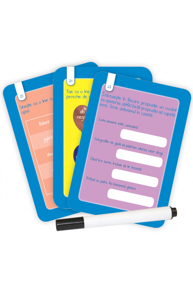 Αντίθετα - 1