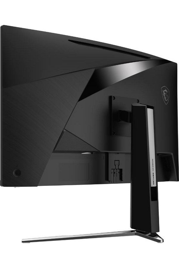 MAG 32CQ6PF WQHD CURVE RAPID VA 180Hz 0.5MS ADAPTIVE-SYNC GAMING MONİTÖR - 6