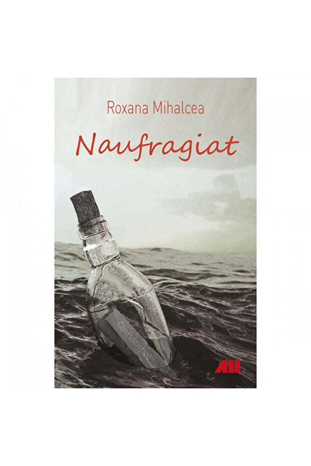 Castaway, Roxana Mihalcea - 1