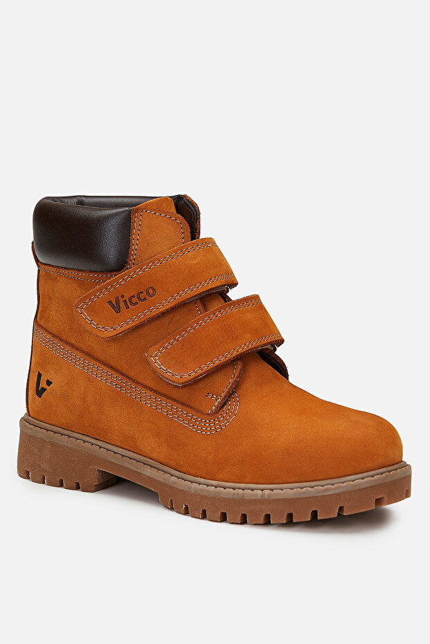 Napa Basic Unisex Bebek Camel/camel Bot - 2