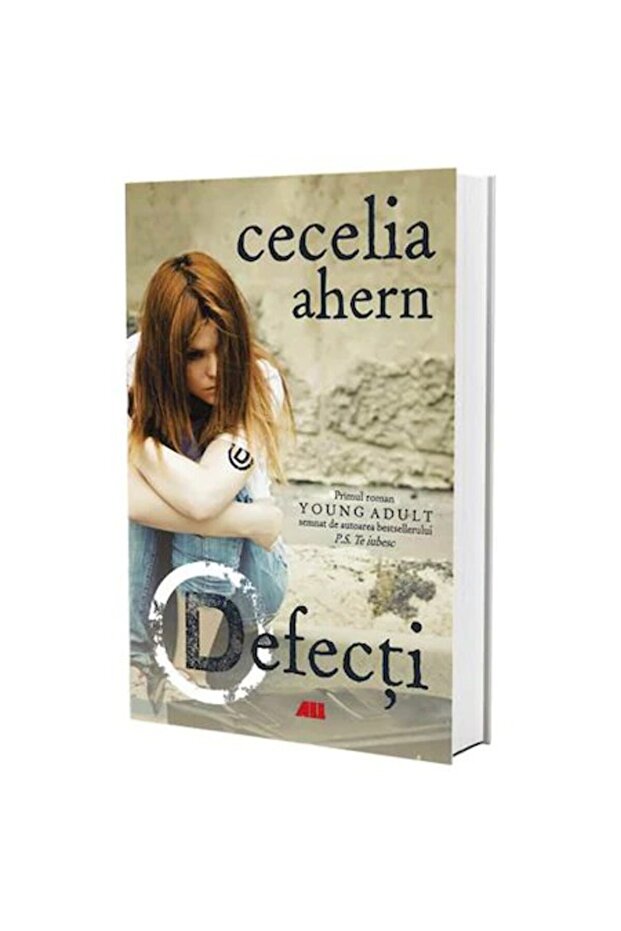 Defecte - Cecelia Ahern - 1