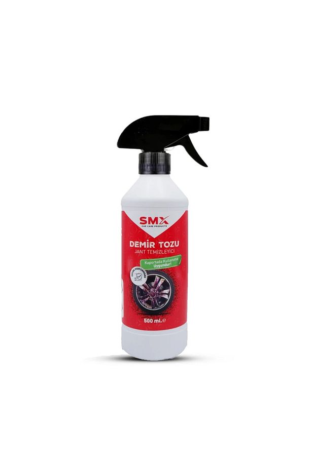 Demir Tozu  Jant Temizleyici 500 ml - 1