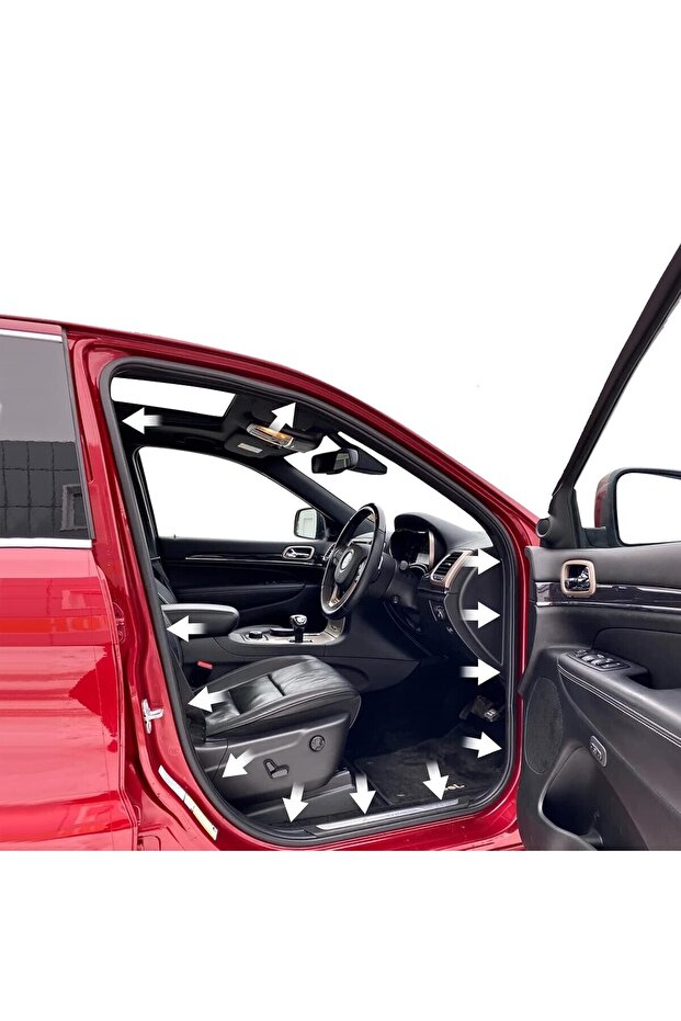 TEMPRA ÖN KAPI FİTİLİ - 1