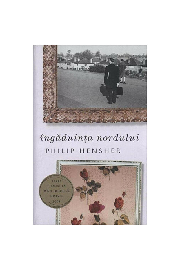 The North's Indulgence - Philip Hensher