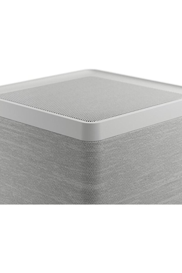 Carcasa Fractal Design Mood Gri deschis, Mini ITX (Gri) - 3