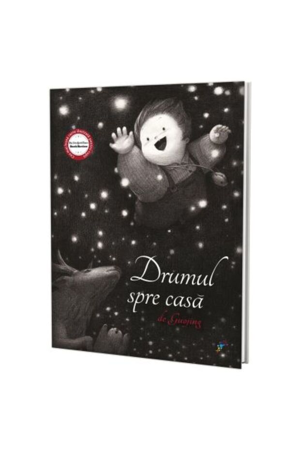 Drumul spre casă - Guojing - 1