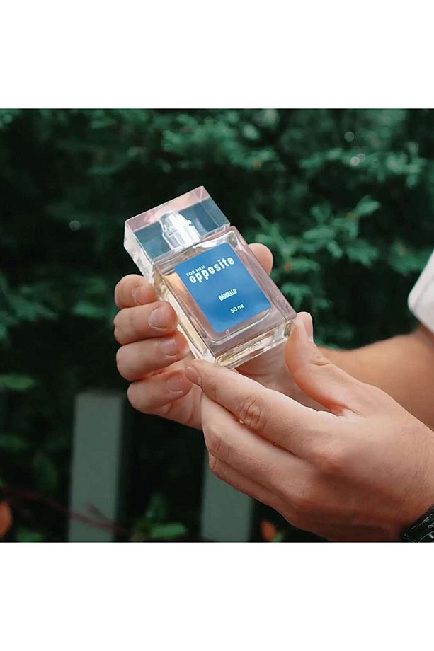 Opposıte Erkek 50 ml Parfüm Edp Bgy - 3