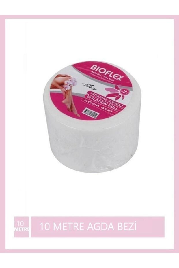 Ağda Bandı Bezi 10 Metre - 1