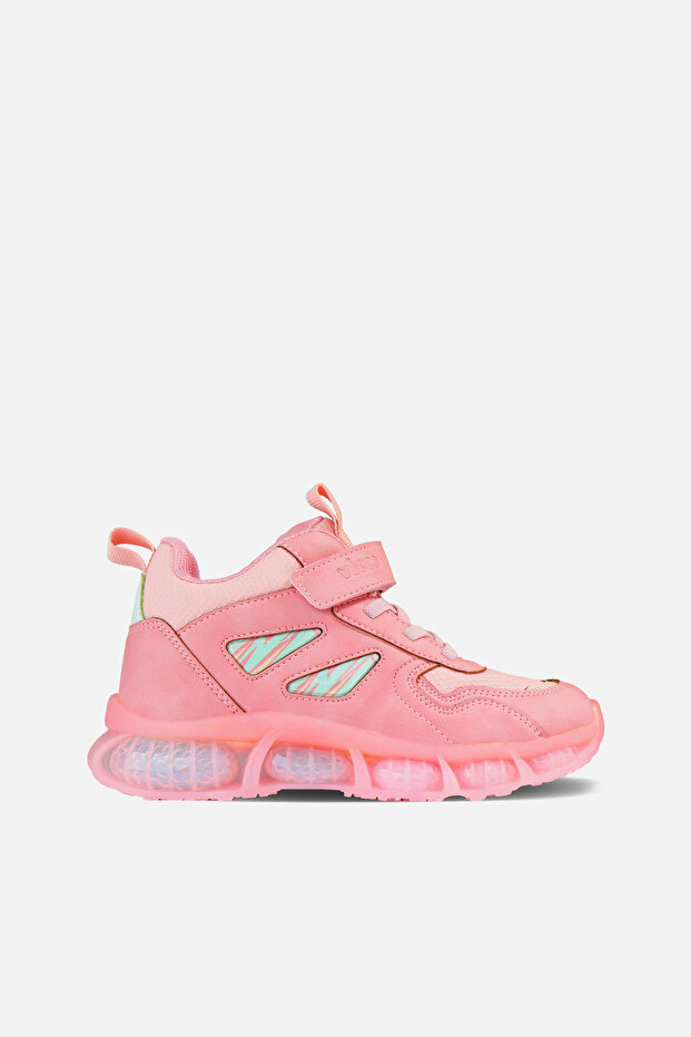 Willow Kız Bebek Pudra Bot - 2