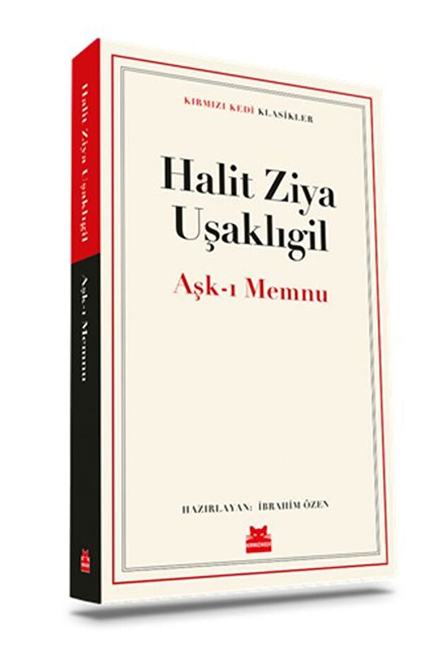 Aşk-ı Memnu