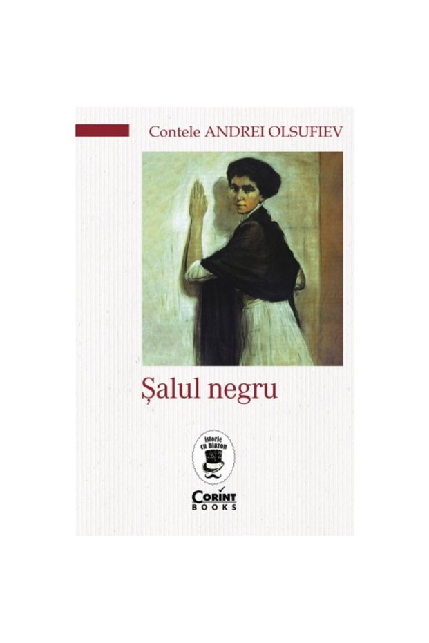 Şalul negru, contele Andrei Olsufiev