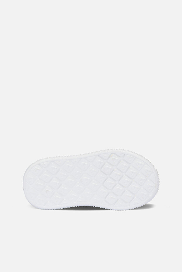 Yayo Hafif Unisex Okul Öncesi Siyah Bot - 4
