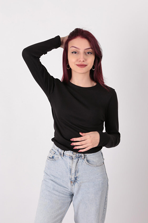 W0010820 Bluză de damă - 1