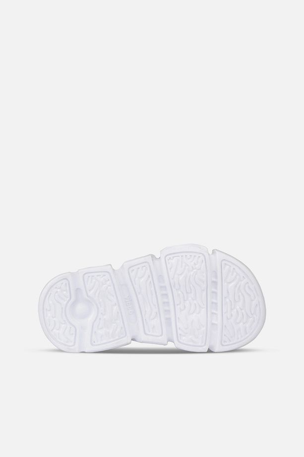 Jax Hafif Erkek Bebek Saks Mavi Sandalet - 7