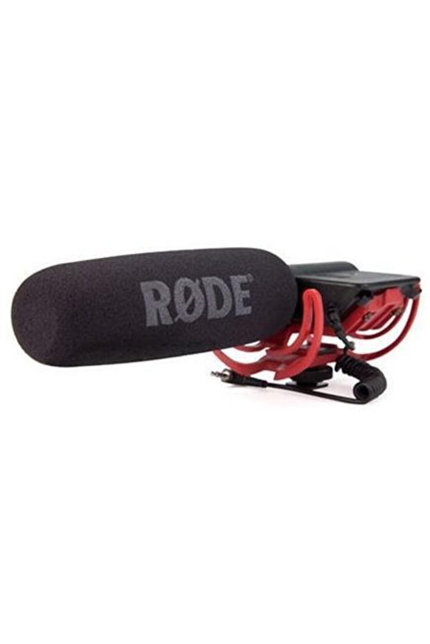 Microfon Rode Rycote - 1