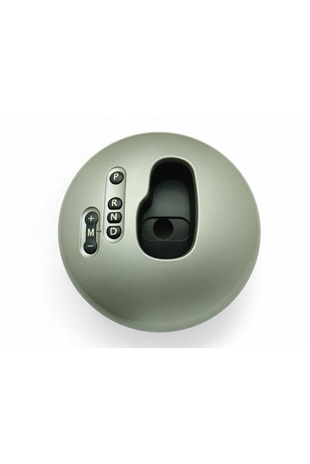 Megane 2 Automatic Gear Shift Table - Renault 8200112157