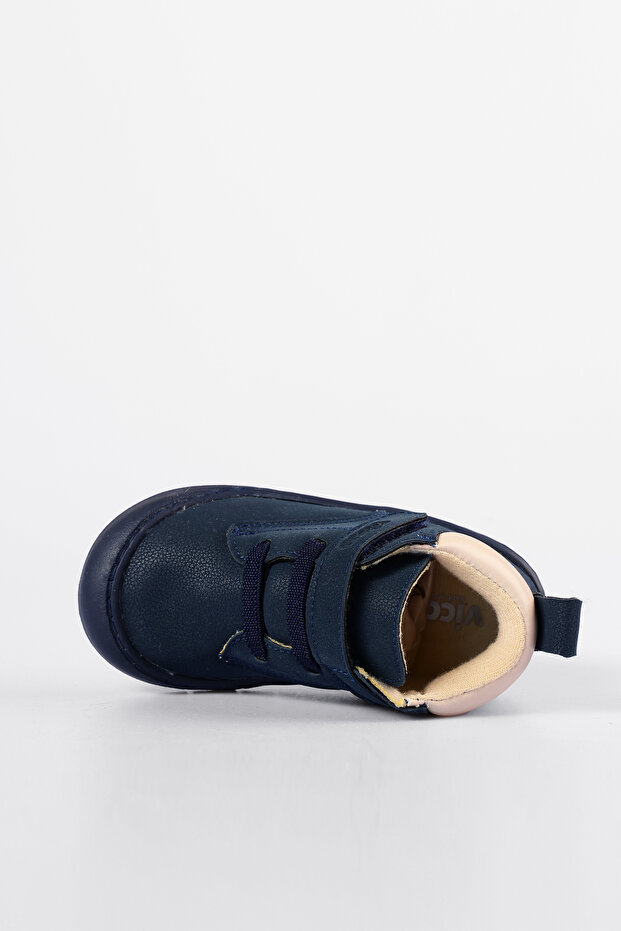 Paw Hafif Erkek Bebek Lacivert Bot - 3