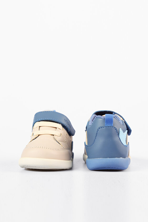 Able Basic Erkek Ilk Adım Kot Bot - 7