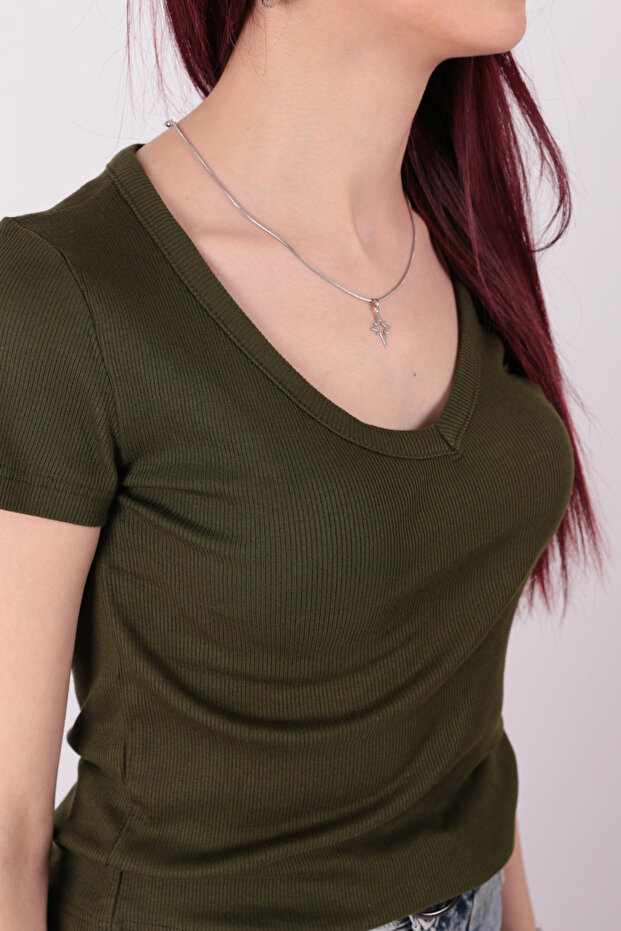 S0016727 Bluză de damă - 5