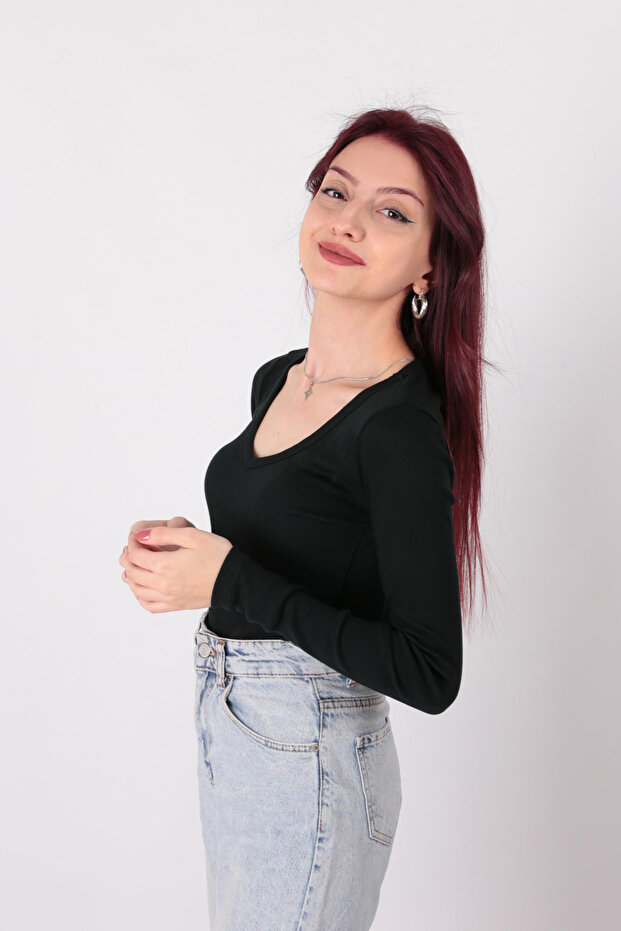 S0015897 Ženska bluza - 3