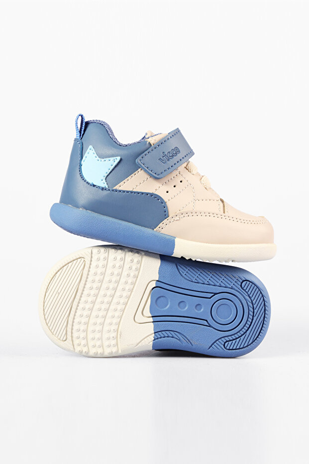 Able Basic Erkek Ilk Adım Kot Bot - 2